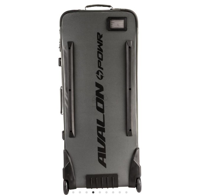 AVALON VALIGIA POWR RICURVO