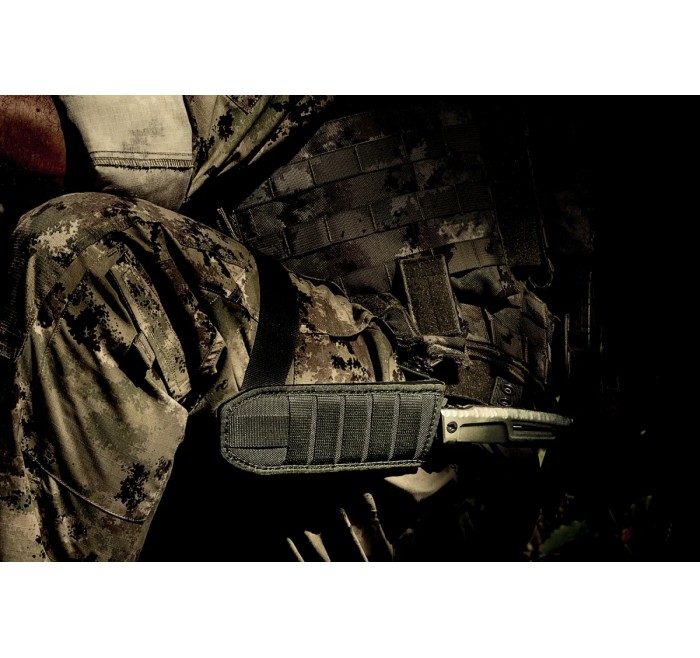 EXTREMA RATIO COLTELLO TUSCAN GREEN