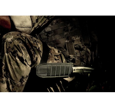 EXTREMA RATIO COLTELLO TUSCAN GREEN