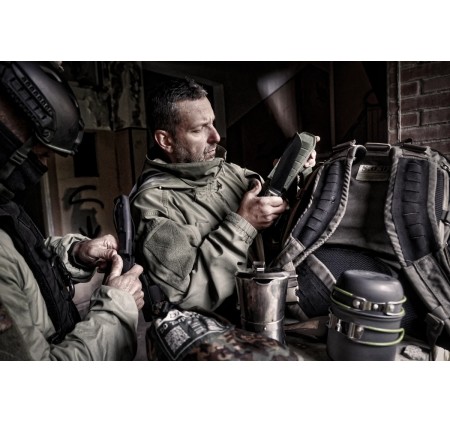 EXTREMA RATIO COLTELLO TUSCAN GREEN