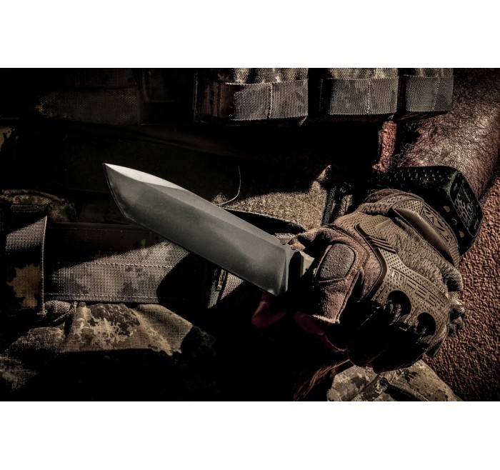 EXTREMA RATIO COLTELLO TUSCAN GREEN