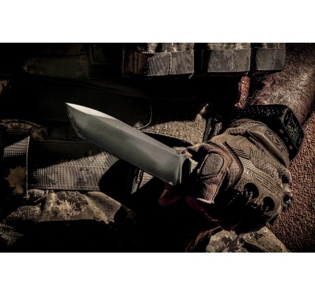 EXTREMA RATIO COLTELLO TUSCAN GREEN