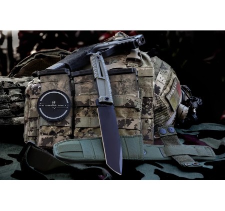 EXTREMA RATIO COLTELLO TUSCAN GREEN