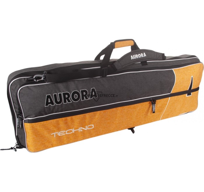 AURORA BORSA TECHNO x COMPOUND