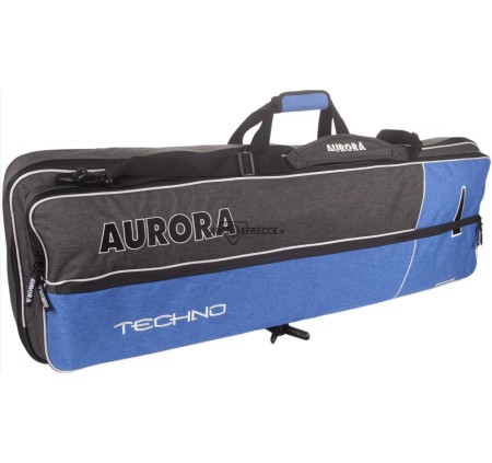 AURORA BORSA TECHNO x COMPOUND
