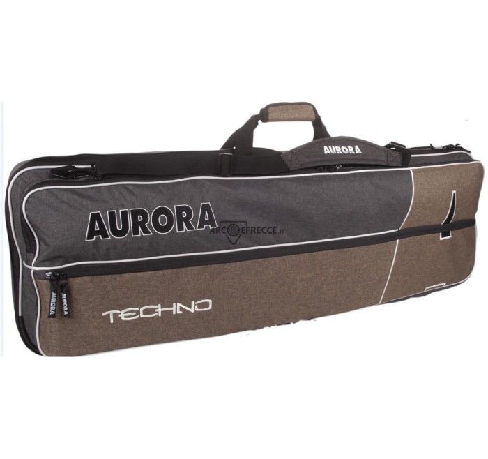 AURORA BORSA TECHNO x COMPOUND