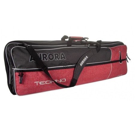 AURORA BORSA TECHNO x COMPOUND