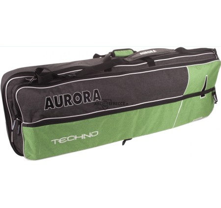 AURORA BORSA TECHNO x COMPOUND