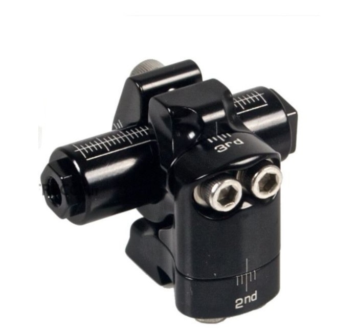 AXCEL TERZO ASSE x MIRINO ACHIEVE