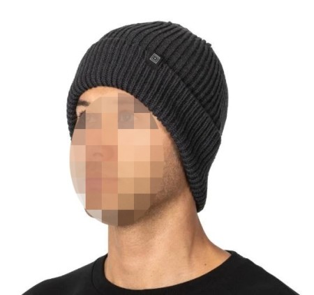 5.11 CAPPELLO 89164 CHAMBERS BEANIE