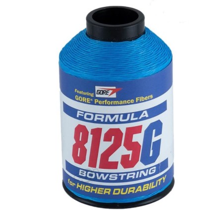 BCY BOBINA 8125 (1/4 lb)