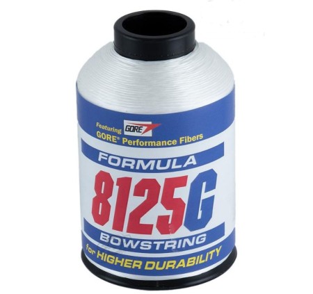 BCY BOBINA 8125 (1/4 lb)