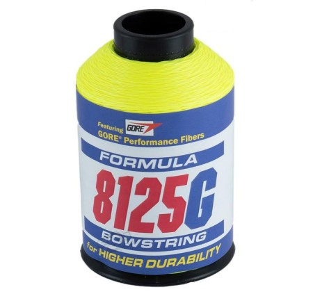 BCY BOBINA 8125 (1/4 lb)