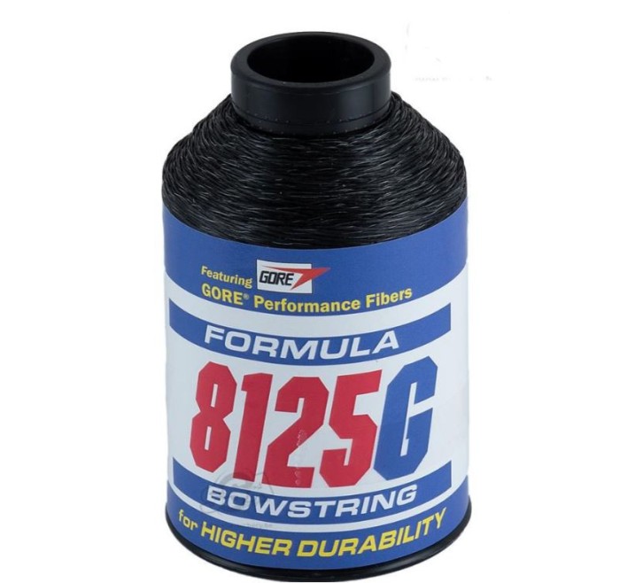 BCY BOBINA 8125 (1/4 lb)