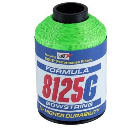 BCY BOBINA 8125 (1/4 lb)