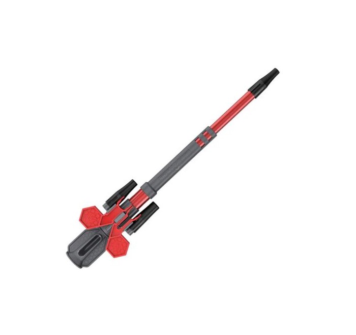 REAL AVID BORE GUIDE BACCHETTA PULIZIA da CAL 223 a CAL 375
