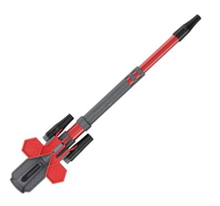 REAL AVID BORE GUIDE BACCHETTA PULIZIA da CAL 223 a CAL 375