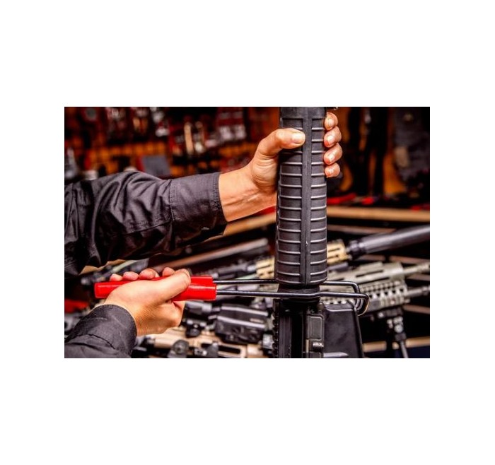 REAL AVID UTENSILE SMONTAGGIO HANDGUARD AR15