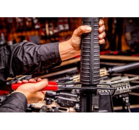 REAL AVID UTENSILE SMONTAGGIO HANDGUARD AR15