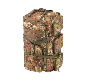 DEFCON5 TROLLEY TRAVEL BAG 135 LT