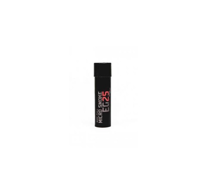 ENOLA GAYE MICRO SMOKE GRENADE EG25