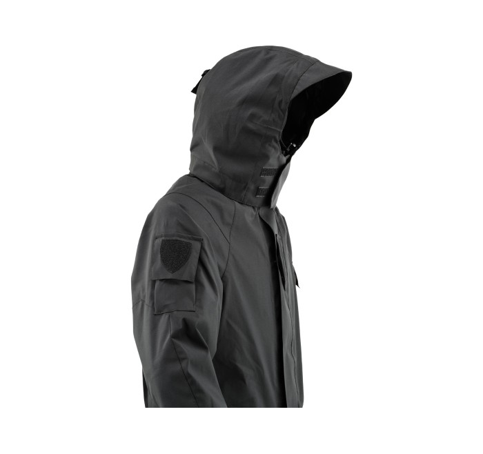 DEFCON5 GIACCA PARKA III GEN. CON PILE