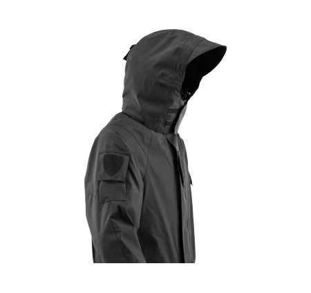 DEFCON5 GIACCA PARKA III GEN. CON PILE