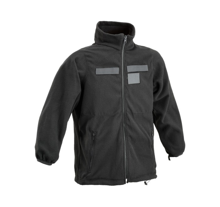 DEFCON5 GIACCA PARKA III GEN. CON PILE