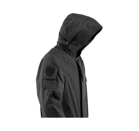 DEFCON5 GIACCA PARKA III GEN. CON PILE