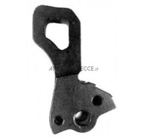 CZ CANE PER SHADOW2 ORANGE SA/DA 