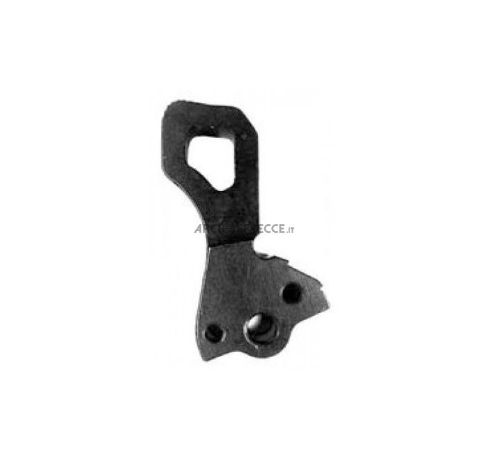 CZ CANE PER SHADOW2 ORANGE SA/DA 