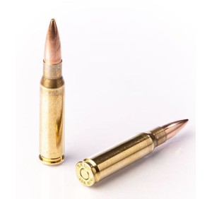 FIOCCHI CARTUCCE PERFECTA CAL. 308 WIN 175grs HPBT MATCHKING *Conf. da 20pz* 