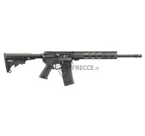 RUGER CARABINA Mod AR-556 M-LOK 16" CAL 223REM 