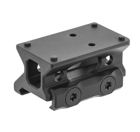 UTG ATTACCO BASE FISSAGGIO PER RED DOT UTG RDM-20 PICATINNY PER AR15