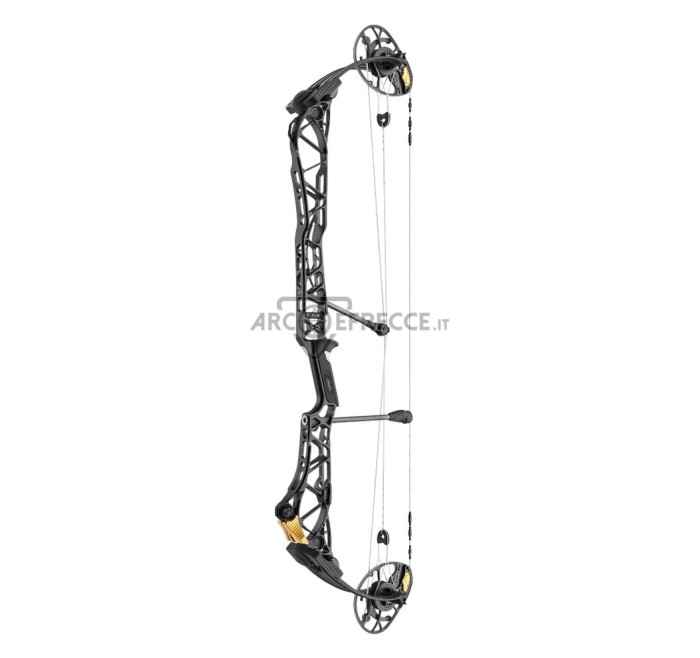 MATHEWS COMPOUND TITLE 38 G2 2025