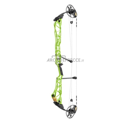 MATHEWS COMPOUND TITLE 38 G2 2025
