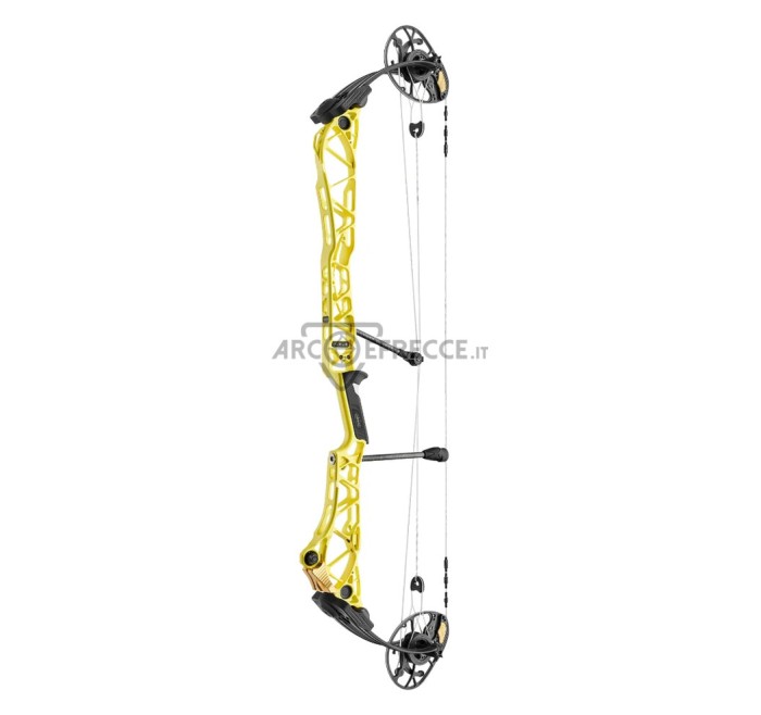 MATHEWS COMPOUND TITLE 38 G2 2025