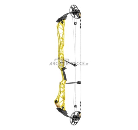 MATHEWS COMPOUND TITLE 38 G2 2025