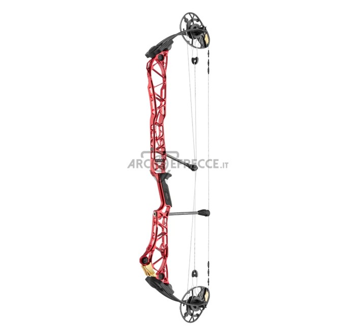 MATHEWS COMPOUND TITLE 38 G2 2025