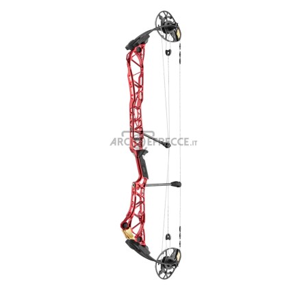 MATHEWS COMPOUND TITLE 38 G2 2025