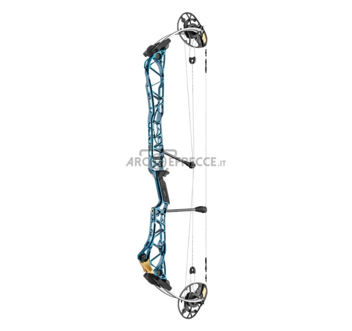 MATHEWS COMPOUND TITLE 38 G2 2025