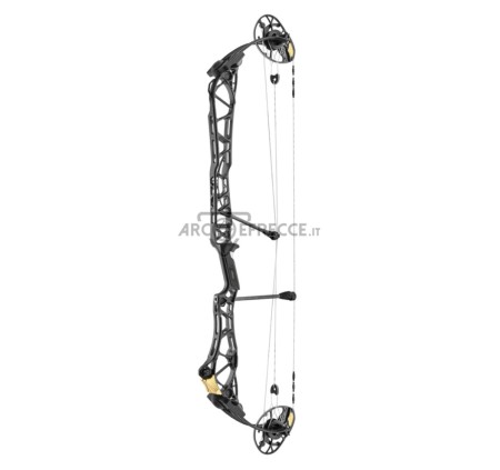 MATHEWS COMPOUND TITLE 40 2025