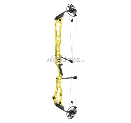 MATHEWS COMPOUND TITLE 40 2025