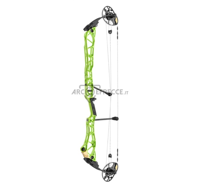 MATHEWS COMPOUND TITLE 40 2025