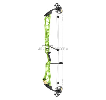 MATHEWS COMPOUND TITLE 40 2025