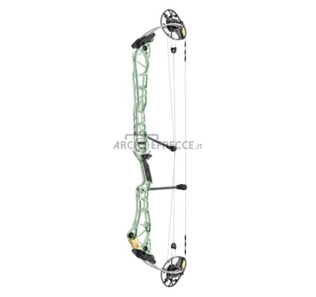 MATHEWS COMPOUND TITLE 40 2025