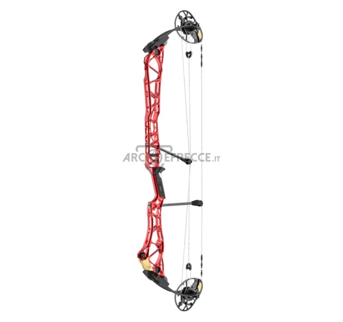MATHEWS COMPOUND TITLE 40 2025