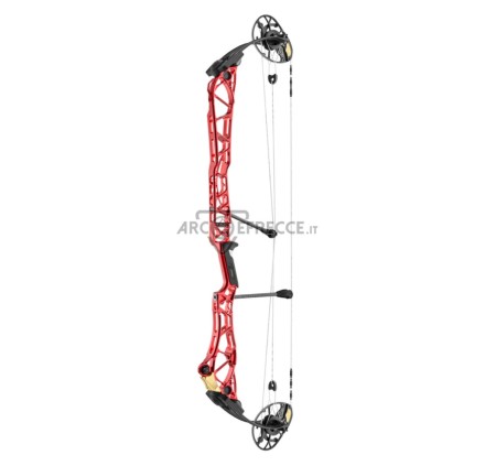 MATHEWS COMPOUND TITLE 40 2025
