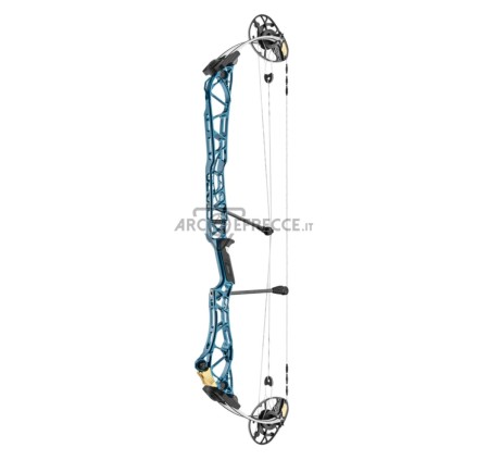 MATHEWS COMPOUND TITLE 40 2025