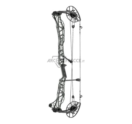 MATHEWS COMPOUND LIFT X 33 2025